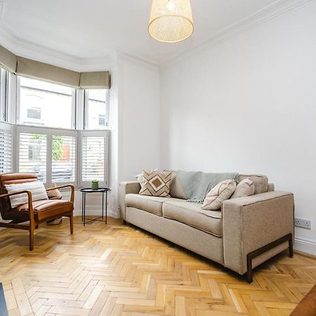 Best Stays York - Bishy Road Abode Exterior foto