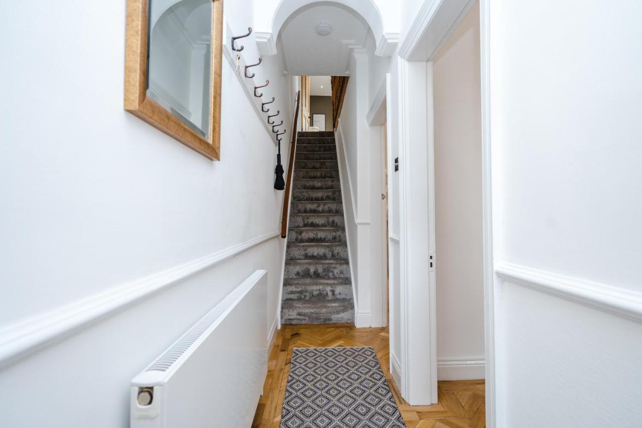 Best Stays York - Bishy Road Abode Exterior foto