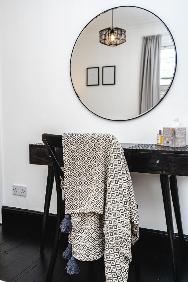 Best Stays York - Bishy Road Abode Exterior foto